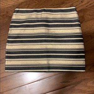 J crew skirt